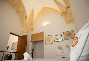 Sogni a Sud - The Fab Stay Mesagne